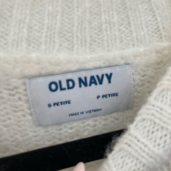 Old Navy Fall Sweater - Picture 2 of 2